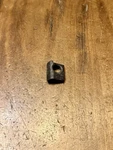 Stihl Grommet MS661R MS611C-M MS661C-MR 1144-084-7401 Genuine Oem New. Price: $6.60.
