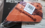 Husqvarna 365 372XP X-t New Oem Clutch Cover Assy # 537033501 537033507. Price: $79.95.