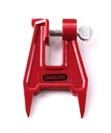 Oregon Chainsaw Vise Filing Tool Compact Lightweight Stump Hardware Accessory New. Price: $28.99.