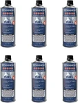 Husqvarna 584309701 Xp Pre-mixed 2-STROKE Fuel And Engine Oil Quart (6 Pack) New. Price: $60.15.