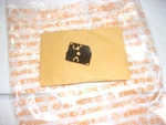 Stihl Carburetor Pump Diaphragm 1129-121-4800 #GM-P1A4 Open. Price: $10.95.