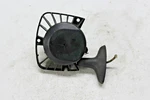 Mcculloch Mac 120 Recoil Pull Starter Rewind Used. Price: $12.99.