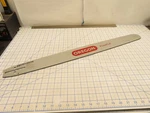 Oregon Powercut 280RNDD176 Guide Bar 28" .050" 3/8" 92 Dl Fit Echo Open. Price: $86.99.