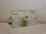Genuine Husqvarna Rancher Air Filter Base Mount 501762801 28-01 Used. Price: $5.00.