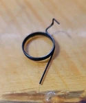 Nos Mcculloch Starter Pawl Spring (1) 93144 Pro Mac 610 650 Plastic Oem Open. Price: $12.99.