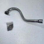 Jmchstore Central Long Pipe For Coleman CT100U 98CC, Frp Stainless Steel New. Price: $38.89.