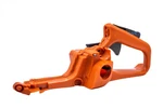 The Duke's Rear Handle Fuel Gas Tank Fits Husqvarna 340 345 350 346XP 353 New. Price: $43.95.