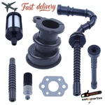 Intake Manifold Fuel Oil Filter For Stihl MS250 MS230 MS210 025 Chainsaw Part New. Price: $11.95.