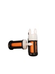 Stihl Set Of Pickup BODIES#4282-007-3600, For Backpack Blowers New. Price: $10.99.