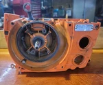 Oem Husqvarna L65 Crankcase Assembly - Crankshaft Connecting Rod 5014262 V2 Used. Price: $124.99.