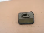 Homelite CS-40 Chainsaw Oem Carburetor Adapter 00202 Used. Price: $6.53.