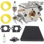 Carburetor For Craftsman 358350360 358.350360 358350370 358.350370 Chainsaw New. Price: $19.98.