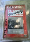 Vintage Homelite 16" Chainsaw H56 H1-N7256-NH 3/8 Lp .050 56DL New Nos Oem. Price: $24.95.