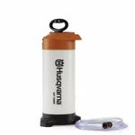 Husqvarna 536089802 Water Tank, Hose Included, 10 New. Price: $127.99.