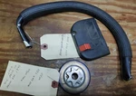 Used 1120 640 2000 Clutch Drum Stihl 009AV, 010, 011, Genuine Oem Part. Price: $39.90.