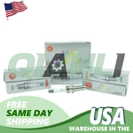 Set Of New Ngk 94124 Laser Iridium Spark Plugs ILKAR7L11 Fast Free Shipping. Price: $37.90.