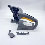 Oem Ayp Poulan Pro PP4218A Chainsaw Rear Handle 545012103 Trigger Kit 530071927 Used. Price: $15.00.