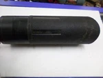 Leaf Blower Vacuum Tube Oem Poulan Craftsman Husqvarna 530-094476 Used. Price: $19.95.