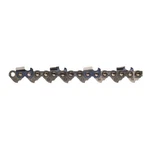 Oregon 18HX089E Harvester Saw Chain, .404" Pitch, .080" Gauge, Dl New. Price: $52.72.