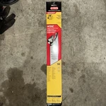 Oregon 18S62041 Intenz 18" Guide Bar 3/8X.050XS62 91 New Unused. Price: $37.15.