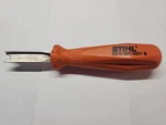 Puller Special Tools Chainsaw Limiter Cap Remover Stihl ( 5910-890-4501 ) New. Price: $15.95.