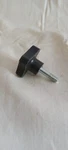 Oem Poulan Craftsman 3400 3700 4000 Chainsaw Filter Cover Knob 530024482 New. Price: $17.95.