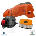 Husqvarna 598934703 Updated Air Filter Kit Fit's 562XP 597275501 590458802 New. Price: $76.95.