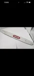 Oregon 164MLEA041 16" Bar .043" Gauge, 3/8" Low Profile, 56 Dl New. Price: $29.44.