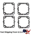 4X Stens 623-370 Base Gasket For Stihl 044, MS440 Chainsaw Replace 1128 029 2300 New. Price: $17.81.