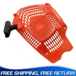 1PCS For Husqvarna 565 572XP Chainsaws Recoil Starter Pull Assembly New. Price: $27.79.