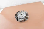 Homelite C-52 Chainsaw Oem Flywheel F-2430 Used. Price: $9.99.