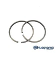 Oem Husqvarna Piston Ring Set For 162 261 262 265 362 Chainsaws - 503289015 New. Price: $25.00.
