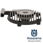 Genuine Husqvarna 545111701 Recoil Starter For 125B, 125BX, 125BV, 125BVX Blower New. Price: $21.99.