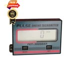 Gexmil Handheld Digital Induction Chainsaw Tachometer, 2 4 Stroke... New. Price: $44.98.