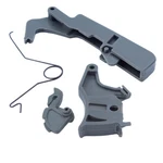 For Husqvarna 395 362 365 371K 372 375K 385XP Throttle Trigger Lock Spring New. Price: $8.87.