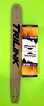 20" Chainsaw Bar 2X .325 .050 G 78 Dl K095 Fits Some Husqvarna Jonsered New. Price: $36.88.