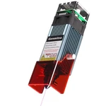 Genmitsu 10W Compressed Spot Laser Module With Air Assist Nozzle, 0.08MM*0.05... New. Price: $408.71.