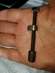 Homelite 360 35SL Chain Adjuster Tensioner 93962 (screw) 65112-1 (pin) 81206 Nut New. Price: $23.99.