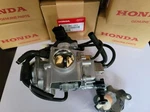Genuine Oem Carburetor Assy Honda Foreman RUBICON500 TRX500FA Fpa TRX500FGA New. Price: $99.80.
