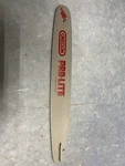 New Oem Oregon Pro-lite Inch Chainsaw Bar # 160LAXA061 LOC3 Open. Price: $26.49.
