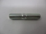 Genuine Kawasaki 172BA0822 Double End Exhaust Bolts Stud 8X22MM New. Price: $10.89.