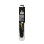 18" Bar & Combo For Craftsman Chainsaws 3400, 3401, 076-2806 New. Price: $74.81.