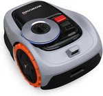 Segway I105N Ai Robot Lawn Mower - Perimeter Wire Free, Quiet, App Control New. Price: $1331.99.