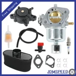 Carburetor For Kawasaki FR651V FS651V FR691V FS691V 15004-0985 15004-0829 New. Price: $29.86.