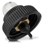 New For Homelite Style Fuel Cap W/primer Fits XL2 UP05955 A01372A. Price: $14.99.