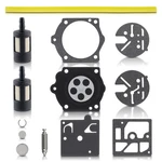 For Stihl Chain Saw 015AV 15AVE 015L Walbro HDC17 Carburetor K10-HDC New. Price: $10.99.
