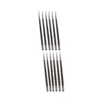 Genuine Husqvarna 597356402 Chainsaw Files 5.5MM Round 12-PACK (oem) Equipment New. Price: $18.99.