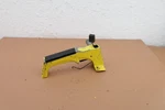 Mcculloch Power Mac 6A Chainsaw Oem Trigger Handle Used. Price: $9.99.