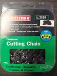 Craftsman Chainsaw 71-3629 New. Price: $25.99.