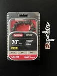 Oregon In. Chainsaw H78 Only Bar 20K095E72-23 Open. Price: $24.99.
